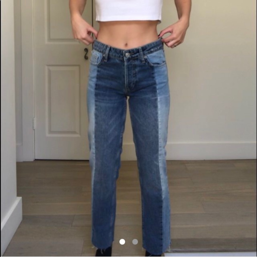 BDG jeans